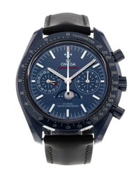 Omega Speedmaster Moonphase 304.93.44.52.03.001